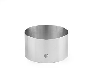 Hendi Voedselring Rond, Ø¸80X(H)45Mm