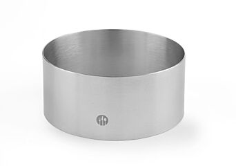 Hendi Voedselring Rond, Ø¸100X(H)45Mm
