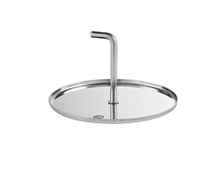 Hendi Voedselring-Duwer, Ø¸100X(H)55Mm