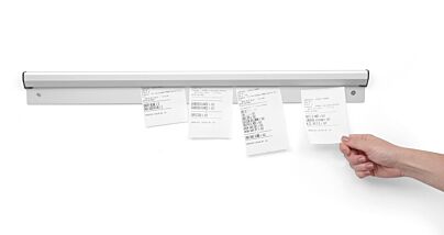 Hendi Bonnenhouder, (L)915Mm