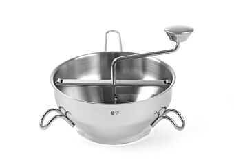 Hendi Groentezeef, 400X215x(H)175Mm