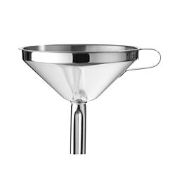 Hendi Trechter, Ø¸128X(H)115Mm