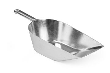 Hendi Winkelschep Aluminium, 2L, (L)390Mm