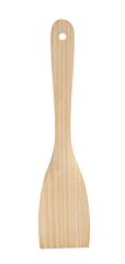 Hendi Houten Spatel - Set Van 2, 2 St., (L)320Mm