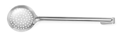 Hendi Schuimspaan, Kitchen Line, Ø¸115X370mm