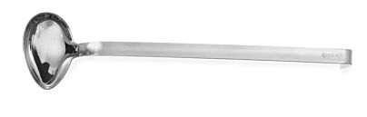 Hendi Bedruiplepel, Profi Line, 410X100mm