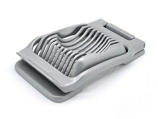 Hendi Eiersnijder Rechthoekig, 130X85x(H)30Mm