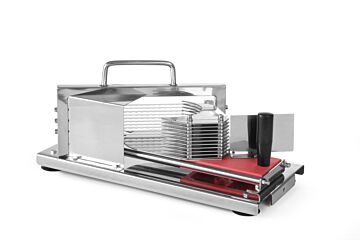 Hendi Tomatensnijder, 432X202x(H)210Mm