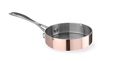 Hendi Koekenpannetje, Ø¸120X(H)30Mm