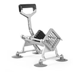 Hendi Fritessnijder, 430X168x(H)290Mm