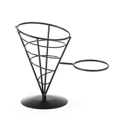 Hendi Friteszakhouder, 210X110x(H)172Mm