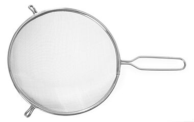 Hendi Passeerzeef, Profi Line, Ø¸240X405mm