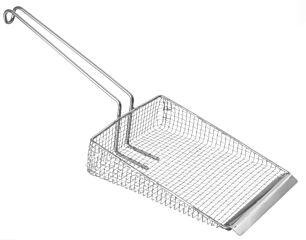 Hendi Fritesschep, 470X180mm