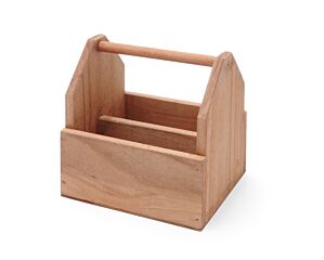 Hendi Bestek Caddy, 190X160x(H)200Mm