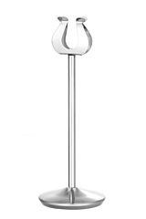 Hendi Menukaarthouder, Ø¸75X(H)200Mm