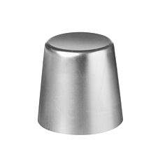 Hendi Babavorm, Met Gladde Rand, Ø¸70X(H)68Mm