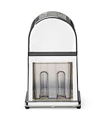 Hendi IJsvergruizer, Bar Up, 160X140x(H)270Mm