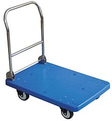 Hendi Platform Wagen, 730X480x(H)825Mm