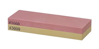 Hendi Japanse Slijpsteen Korrel 1000/3000