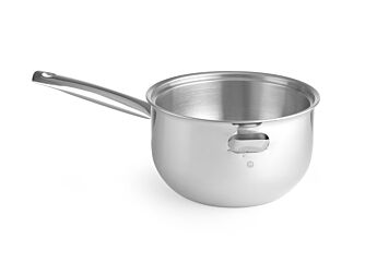 Hendi Bain-Marie Pan, 1L, 330X165x(H)95Mm