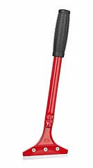 Hendi Bakplaatschraper, 100X320mm