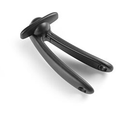 Hendi Veilige Blikopener, (L)190Mm