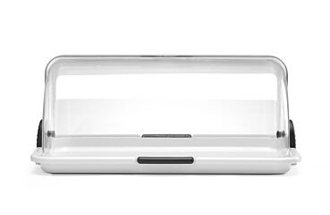 Hendi Roltop-Presentatie, 465X310x(H)190Mm