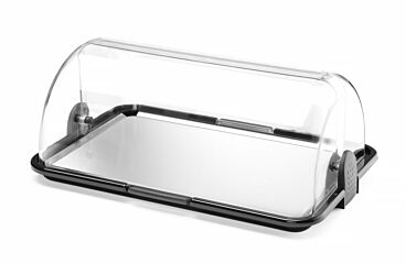 Hendi Roltop Display, 465X315x(H)195Mm