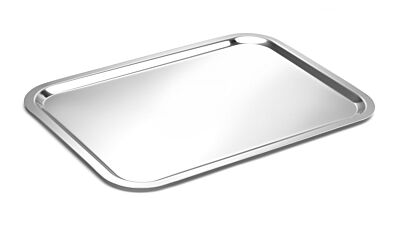 Hendi Gekoelde Tray, Aps, 395X283mm