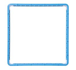 Hendi Vaatwaskorf Verhoger, 1 Vak, 500X500x(H)45Mm