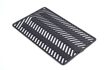 Hendi Gietijzeren Rooster, Gn 1/1, 325X530mm