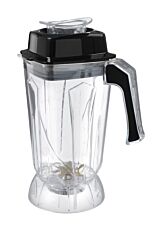 Hendi Blender Kan Bpa-Vrij, 2,5L, 200X170x(H)360Mm