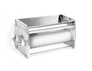 Hendi Rollers Voor Gevogelte, 235X130x(H)120Mm