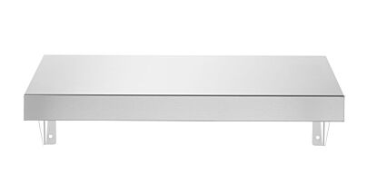 Hendi Zijblad Green Fire Barbecues 48X29,8X(H)16Cm