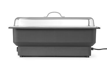 Hendi Chafing Dish Tellano 9L  573X348x(H)284Mm