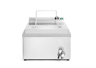 Hendi Donut Friteuse 12L 630X860x(H)360Mm