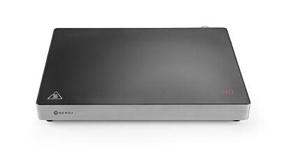 Hendi Inductie Warmhoudplaat 455X333x(H)62Mm