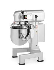 Hendi Planeetmixer 10L 400X480x(H)700Mm