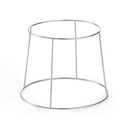 Hendi Standaard Zeevruchten Plateaus 250X(H)190Mm