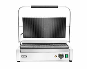 Hendi Contactgrill Panini Xl 548X415x(H)210Mm