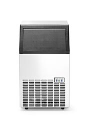 Hendi IJsblokjesmachine Arktic 448X400x(H)798Mm