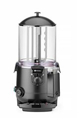 Hendi Chocolademelk Dispenser 10L 410X280x(H)580Mm