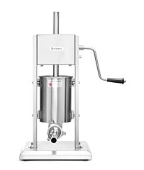 Hendi Worstenvul Machine 3L 304X304x(H)525Mm