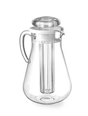 Hendi Sapkan IJblokjeskoeling 22L Ø150x(H)260Mm