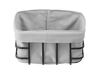 Hendi Broodmandje Zak Vierkant 190X190x(H)100Mm