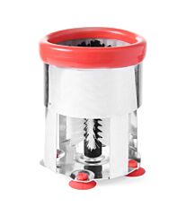 Hendi Glazenspoelborstel Rond Bar Up Ø150x(H)190Mm