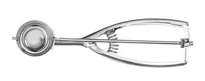 Hendi Portioneerlepel 1/40 Ø44mm Kitchen Line