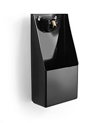 Hendi Flesopener Opvangbak Bar Up 135X70x(H)295Mm