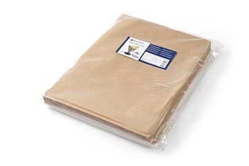 Hendi Vetbestendig Papier Beige 500 St. 250X350mm