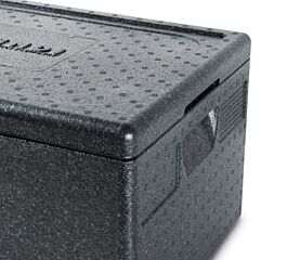 Hendi Thermobox Gn 1/1 80L 685X485x(H)360Mm